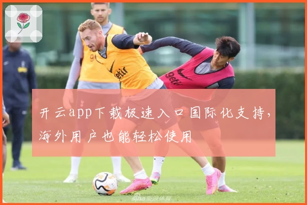 开云app下载极速入口国际化支持，海外用户也能轻松使用