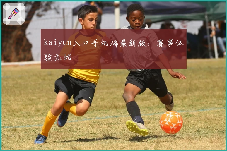 kaiyun入口手机端最新版，赛事体验无忧