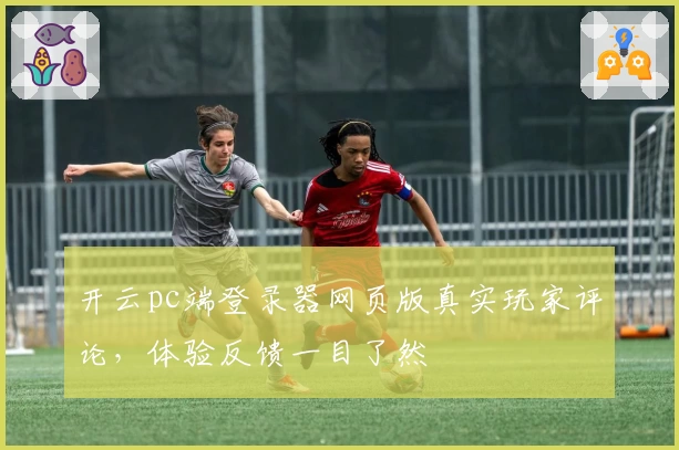 开云pc端登录器网页版真实玩家评论，体验反馈一目了然