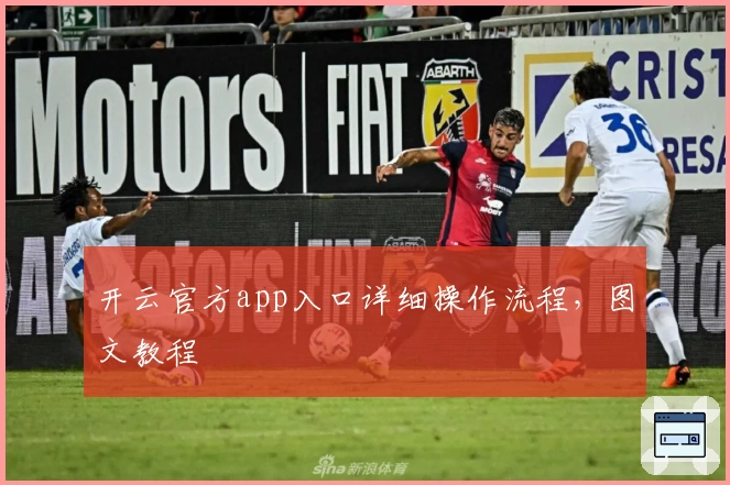 开云官方app入口详细操作流程，图文教程