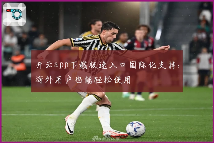 开云app下载极速入口国际化支持，海外用户也能轻松使用