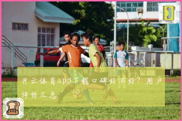 开云体育app下载口碑好不好？用户评价汇总