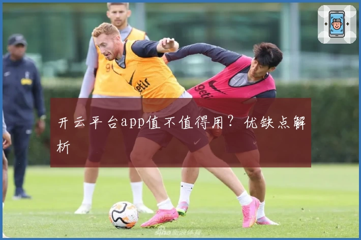 开云平台app值不值得用？优缺点解析