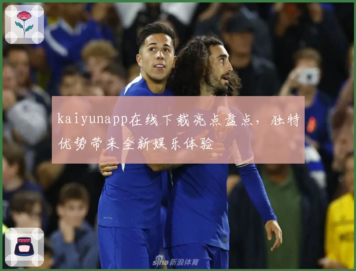 kaiyunapp在线下载亮点盘点，独特优势带来全新娱乐体验